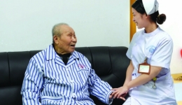 服務(wù)大提質(zhì)：營建群眾滿意惠民醫(yī)院