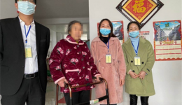癱瘓病人重新站了起來(lái)！ ——我院成功救治一名脊髓損傷患者