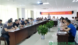 提升基層能力 規(guī)范腹腔鏡操作——湘雅專家來我院開展市縣級醫(yī)院胃腸外科主任腹腔鏡手術(shù)能力提升計(jì)劃活動