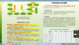 腸內(nèi)營養(yǎng)支持健康宣教