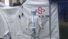 【新冠防治在湖一】  不忘初心 主動請纓 在執(zhí)著堅守中綻放芳華