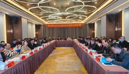 懷化市醫(yī)學(xué)會(huì)學(xué)科專(zhuān)業(yè)委員會(huì)召開(kāi)2022年度工作考核匯報(bào)會(huì)