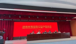 【卓越醫(yī)療在湖一】  高血壓適宜技術推廣培訓巡講完美收官