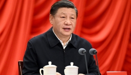 習近平在學習貫徹黨的二十大精神研討班開班式上發(fā)表重要講話強調(diào) 正確理解和大力推進中國式現(xiàn)代化