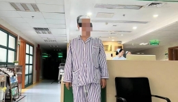 【卓越醫(yī)療在湖一】 不“瘤”余地 砥礪前行 ——湖醫(yī)附一醫(yī)院普外科一病區(qū)成功完成一例 復雜且高難度的腹膜后腫瘤切除術