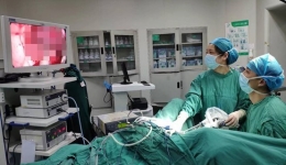 【卓越醫(yī)療在湖一】 宮腔鏡日間手術，即診即治，太方便了！