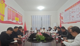 湖醫(yī)附一醫(yī)院專家前往開展新晃縣省級邊界類區(qū)域醫(yī)療中心建設調(diào)研