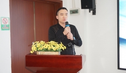 【卓越人文在湖一】 我院全科住院醫(yī)師規(guī)范化培訓專業(yè)基地臨床小講課比賽成功舉辦