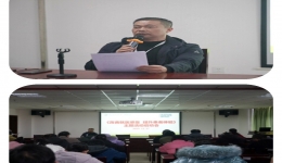 【卓越人文在湖一】 改善就醫(yī)感受 提升患者體驗(yàn)