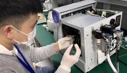 【卓越人文在湖一】 默默奉獻(xiàn)，以全心服務(wù)助力患者無恙