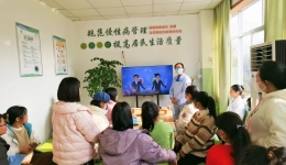 【卓越醫(yī)療在湖一】 慢病管理中心：引領(lǐng)健康未來，共創(chuàng)美好生活