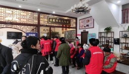 志愿服務(wù) 消除疼痛 守護(hù)健康 ——全國民醫(yī)義診康復(fù)社會(huì)公益活動(dòng)（第一站·懷化）圓滿收官