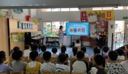 小異物大隱患，安全教育守護幼兒健康