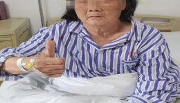 【卓越醫(yī)療在湖一】 精湛醫(yī)術救人，廉潔行醫(yī)為民