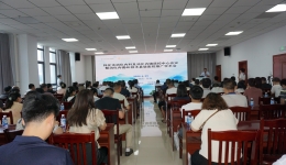 2024年懷化市消化內(nèi)科及內(nèi)鏡質控工作會議暨消化內(nèi)鏡4E技術縣級醫(yī)院推廣學術會順利召開