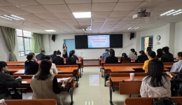 以賽促教展風采，篤行致遠賦新能——湖南醫(yī)藥學院第一臨床學院2024年度青年教師課堂教學競賽圓滿結束