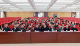 2024年懷化市醫(yī)學(xué)會心臟重癥學(xué)組學(xué)術(shù)年會暨五溪心臟重癥高峰論壇順利召開
