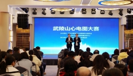 以賽促學(xué)，以賽促進(jìn) 武陵山心電圖大賽順利召開