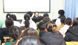圖解心電圖，湖醫(yī)附一專家助力基層醫(yī)療