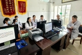 神經(jīng)電生理技術(shù)下基層，助力兒童健康成長